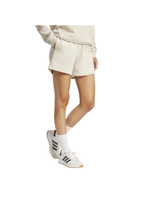 w lin ft sho ADIDAS | JD3170WON WHT